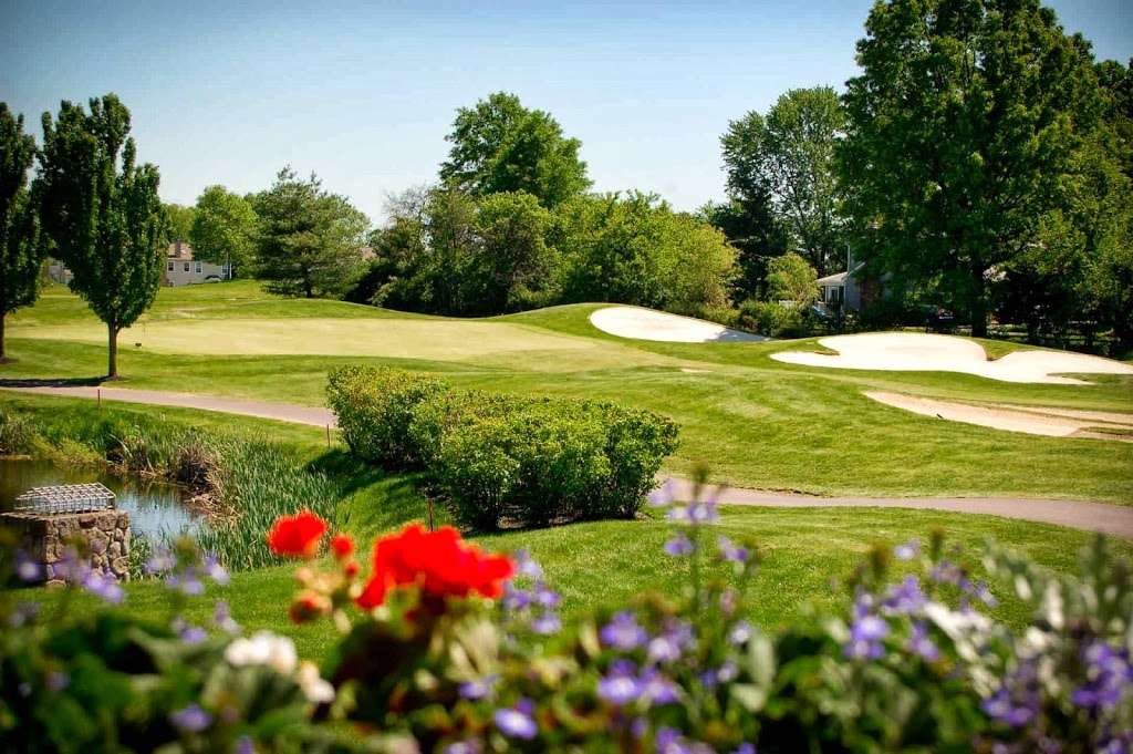 Blue Bell Country Club | 1800 Tournament Dr, Blue Bell, PA 19422 | Phone: (215) 616-8100