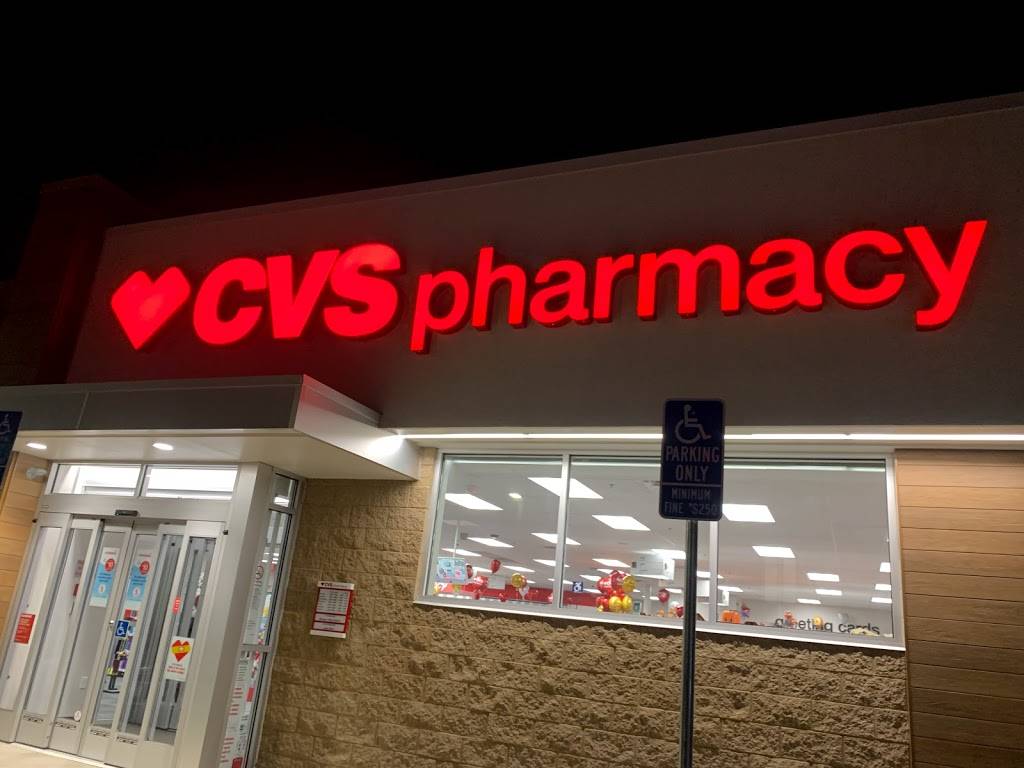 CVS Pharmacy | 1010 N Pepper Ave, Colton, CA 92324, USA | Phone: (909) 954-2242