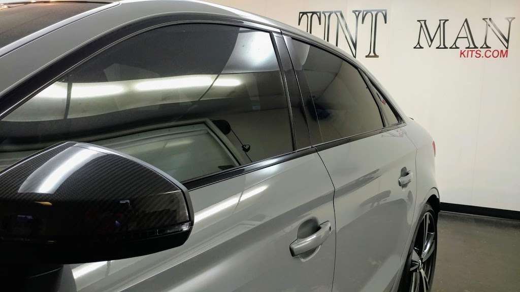 The Tint Man | 929 N Swindell Ave, Lakeland, FL 33815 | Phone: (863) 698-2871