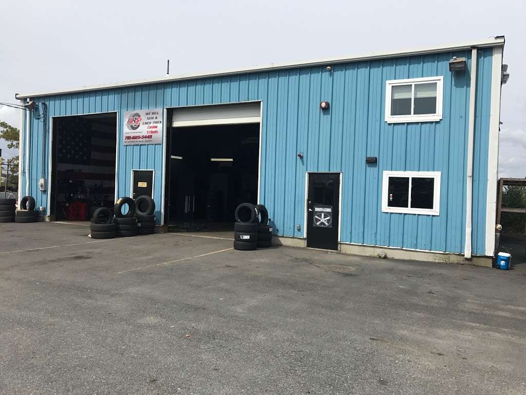 First Choice Tire | 885 N Shore Rd, Revere, MA 02151, USA | Phone: (781) 629-5443