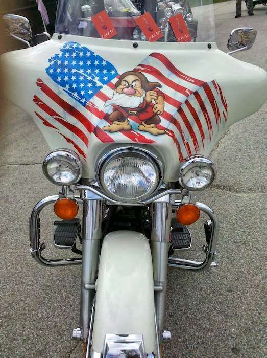 Handigitous Custom Artworks | Peaslee Rd, Merrimack, NH 03054, USA | Phone: (603) 494-3303