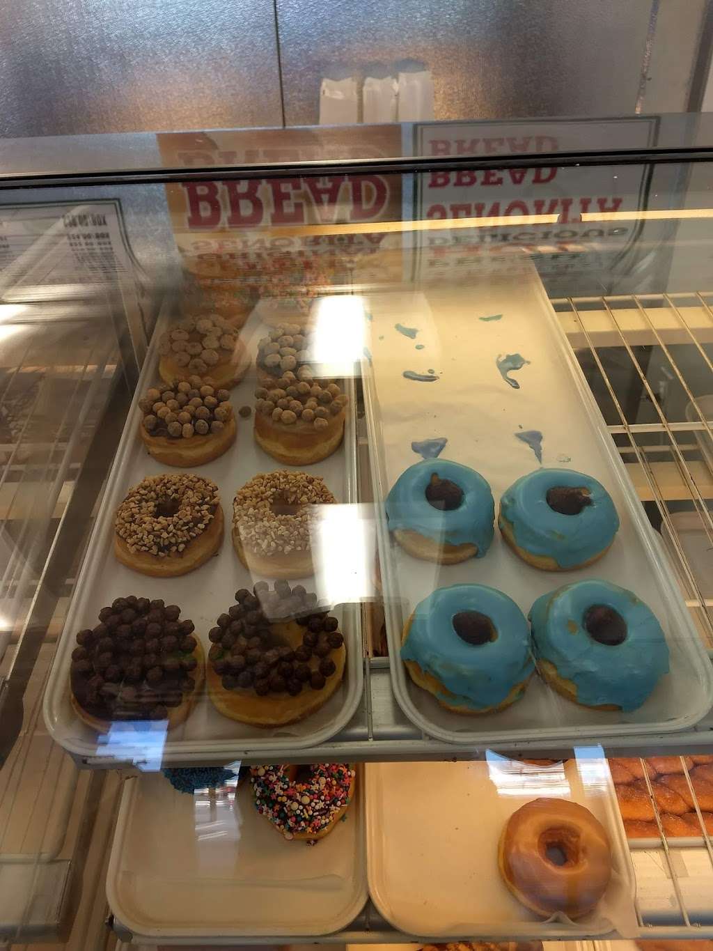 Starbread Bakery - 31859 Alvarado Blvd, Union City, CA 94587 - Hours ...