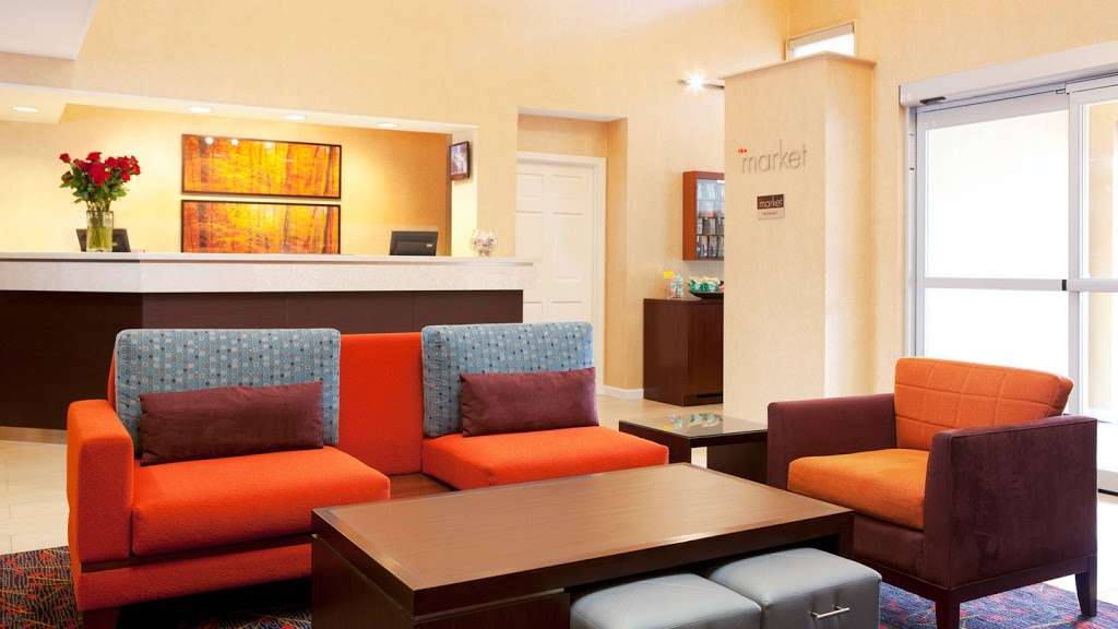 Residence Inn by Marriott Tempe | 5075 S Priest Dr, Tempe, AZ 85282 | Phone: (480) 756-2122