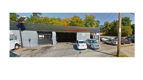 Great Neck Auto Center | 390 Great Neck Rd, Great Neck, NY 11021, USA | Phone: (516) 829-0112