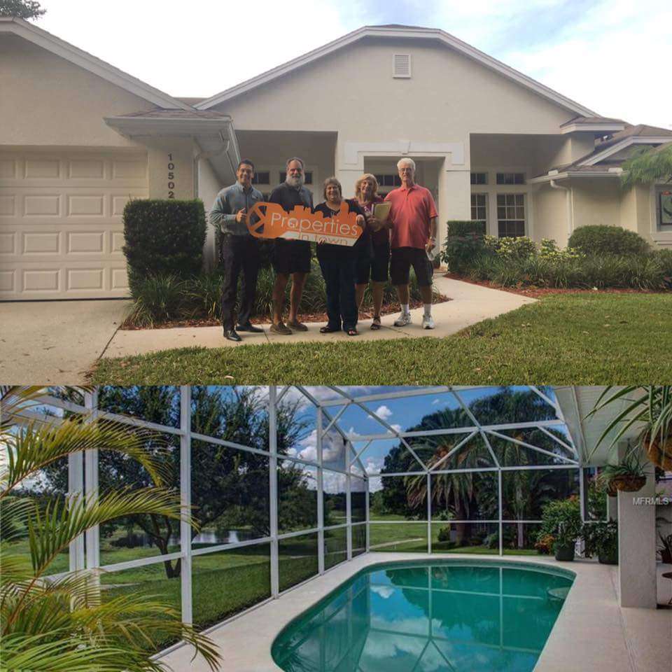 Properties In Town | 3938 Kiawa Dr, Orlando, FL 32837 | Phone: (321) 231-9843