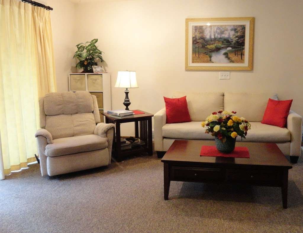 Millbrook Homes Assisted Living - Fillmore Circle | 7364 S Fillmore Cir, Centennial, CO 80122, USA | Phone: (303) 220-7989