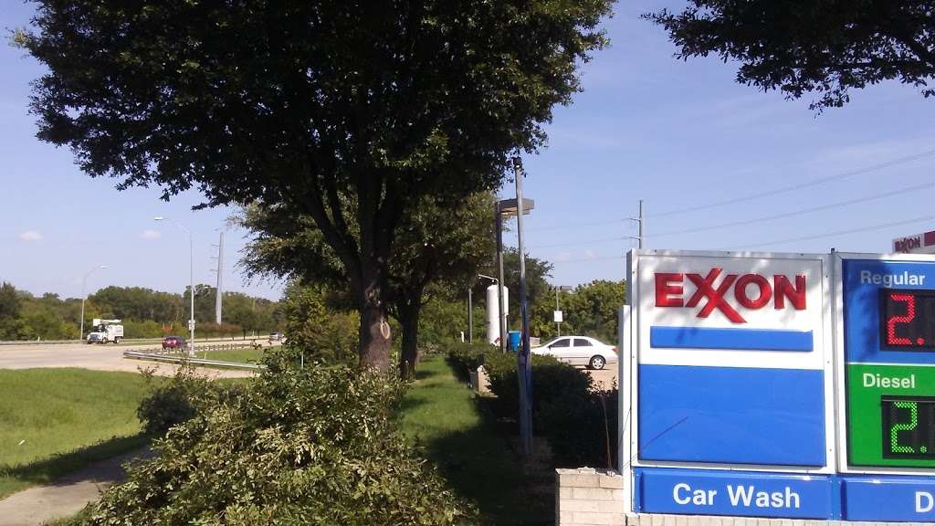 Exxon | 2020 Hwy 66, Garland, TX 75040, USA | Phone: (972) 494-1999