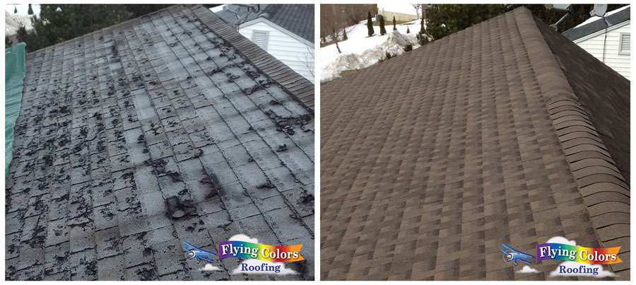 Flying Colors Roofing LLC | 94 Clearview Ave, Stamford, CT 06907, USA | Phone: (203) 918-8950