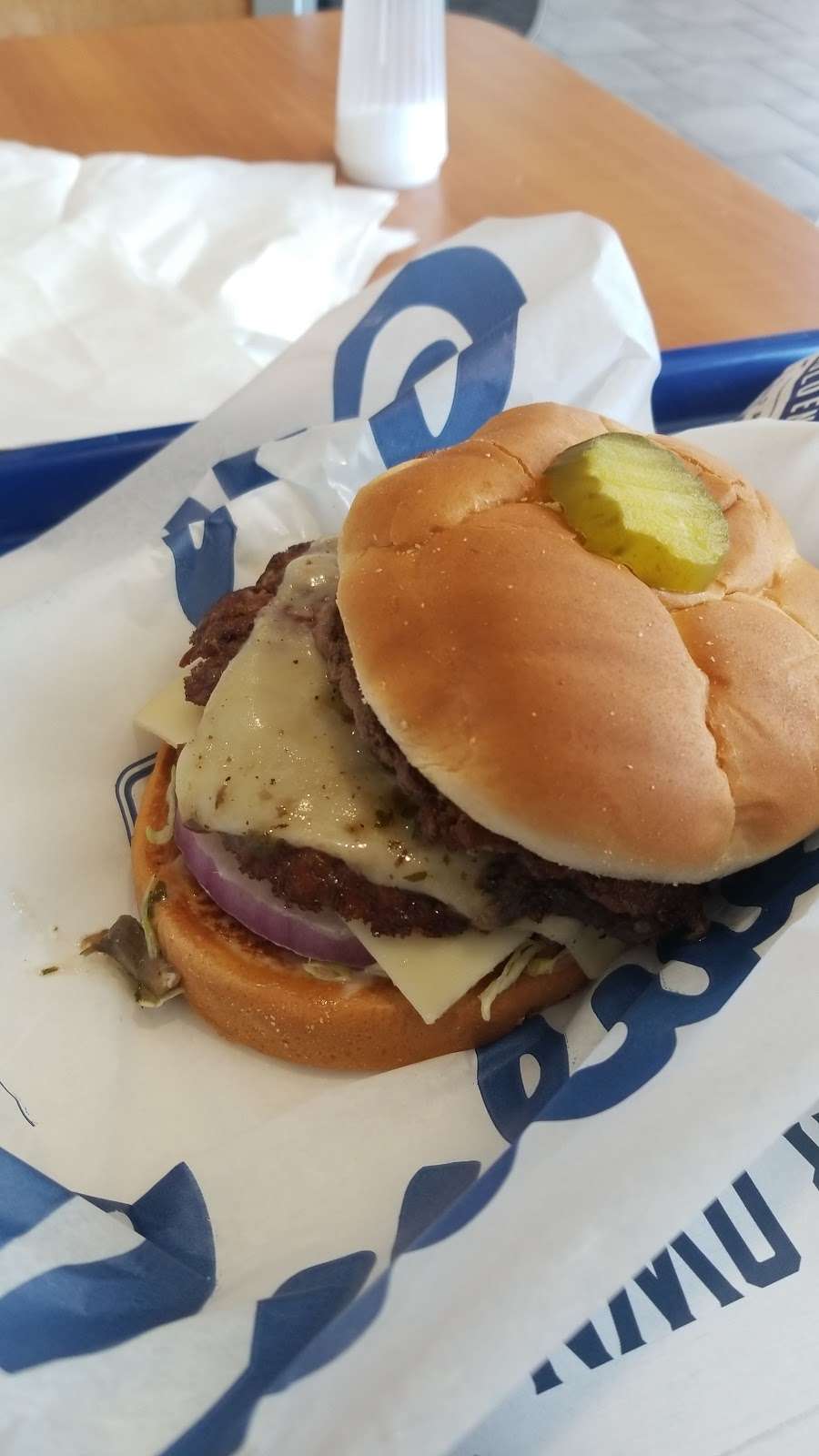 Culvers | 4591 Power Center Lane, Orlando, FL 32839, USA | Phone: (321) 247-5704