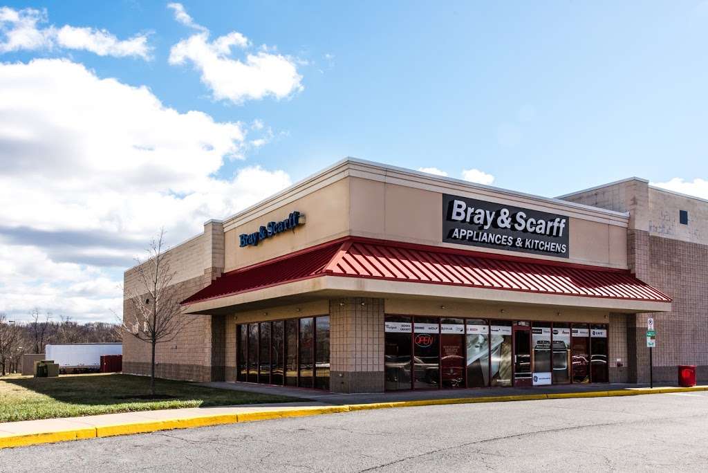 Bray & Scarff | 5419 Urbana Pike, Frederick, MD 21704, USA | Phone: (301) 668-2001