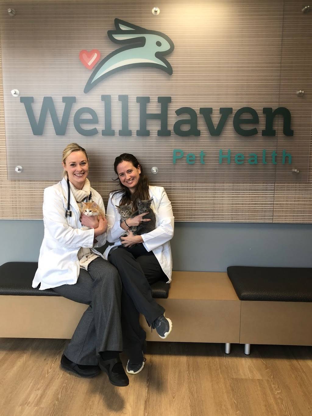 WellHaven Pet Health Maple Grove, MN | 11740 Elm Creek Blvd N, Maple Grove, MN 55369, USA | Phone: (763) 496-5092