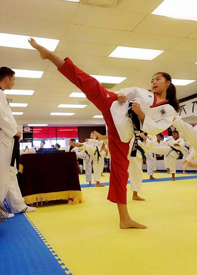 Champions TaeKwonDo Academy | Sugarland 4875 Hwy 6, Suite #B, Missouri City, TX 77459, Missouri City, TX 77459, USA | Phone: (281) 855-6667