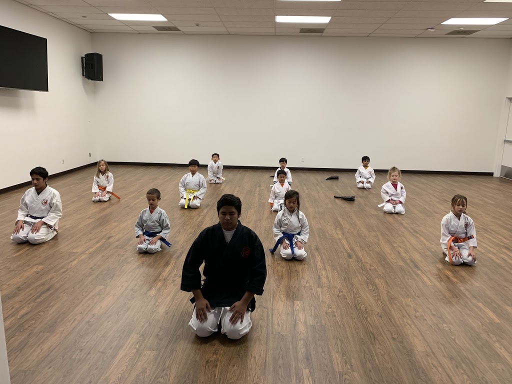 Chang Tai Do Karate & Fitness | 19655 Allendale Ave, Saratoga, CA 95070, USA | Phone: (408) 507-2139