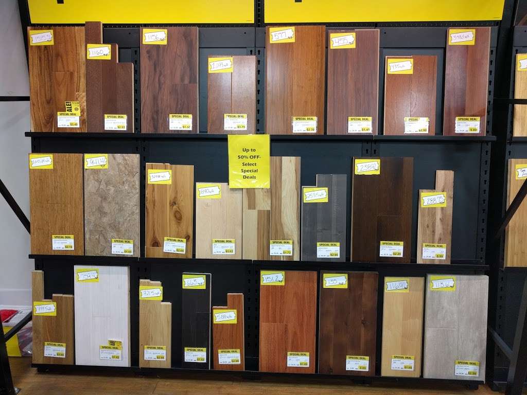 Lumber Liquidators, Inc. | 10356 Festival Ln, Manassas, VA 20109, USA | Phone: (571) 535-4352