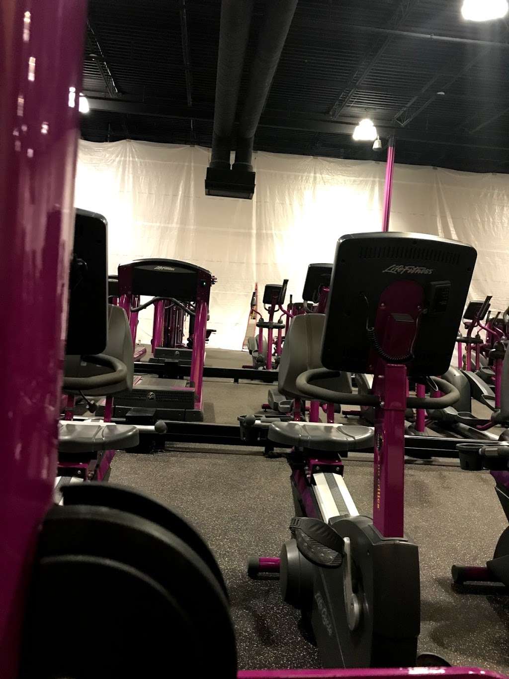 Planet Fitness | 1332 Hanover Ave, Allentown, PA 18109 | Phone: (610) 432-6660