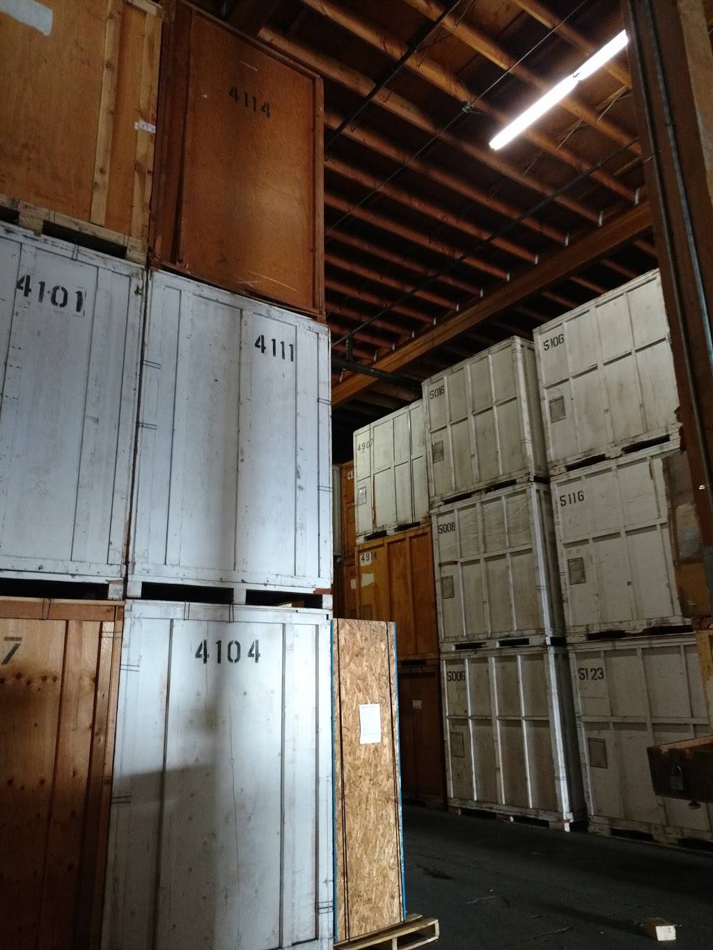 Mitchell Moving and Storage Company | 18800 Southcenter Pkwy, Seattle, WA 98188, USA | Phone: (206) 575-6800