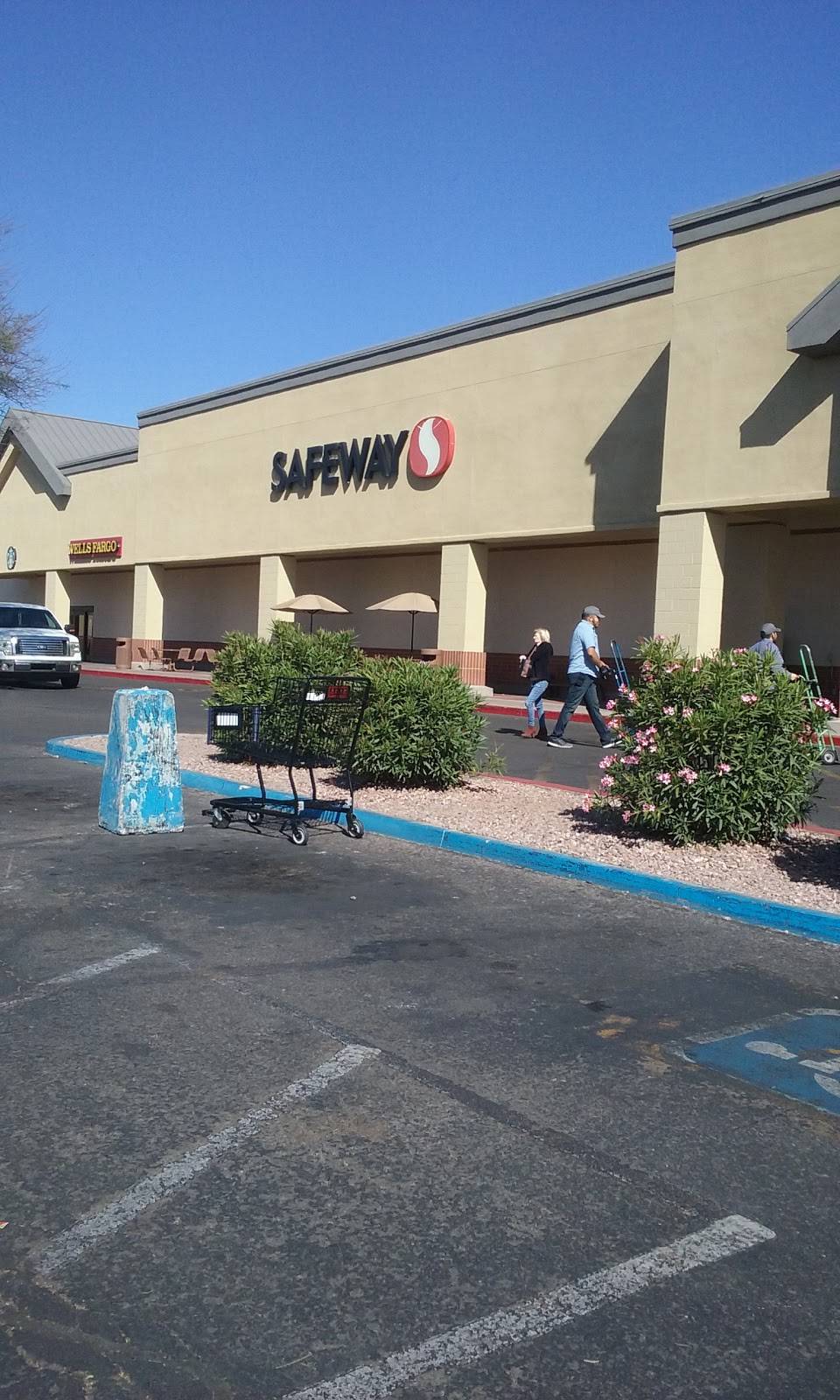 Safeway | 2940 W Valencia Rd, Tucson, AZ 85746, USA | Phone: (520) 578-0144