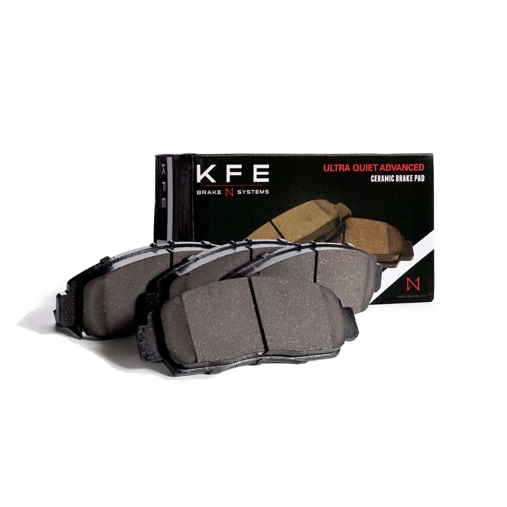 KFE Brake Systems | 13112 Barton Rd, Whittier, CA 90605 | Phone: (562) 941-8808