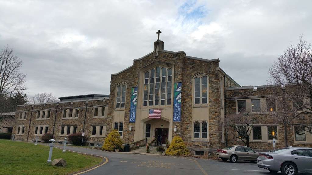 Princeton Academy of the Sacred Heart | 1128 Great Rd, Princeton, NJ 08540, USA | Phone: (609) 921-6499