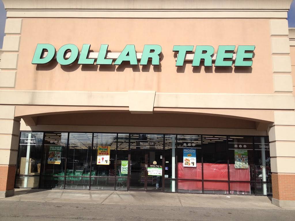 Dollar Tree | 9070 Dixie Hwy, Louisville, KY 40258 | Phone: (502) 313-7027