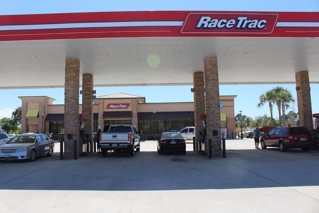 RaceTrac | 8890 W. Irlo Bronson Mem. Hwy, Kissimmee, FL 34747, USA | Phone: (407) 390-6124