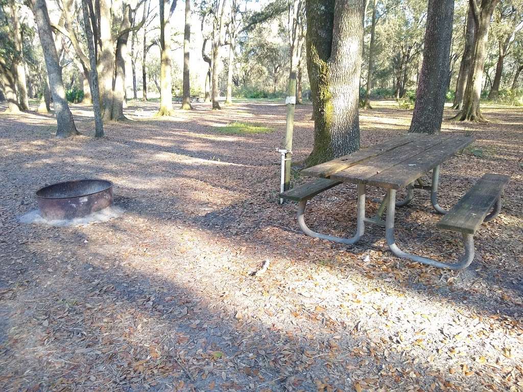 Hampton Campground | Lakeland, FL 33809, USA