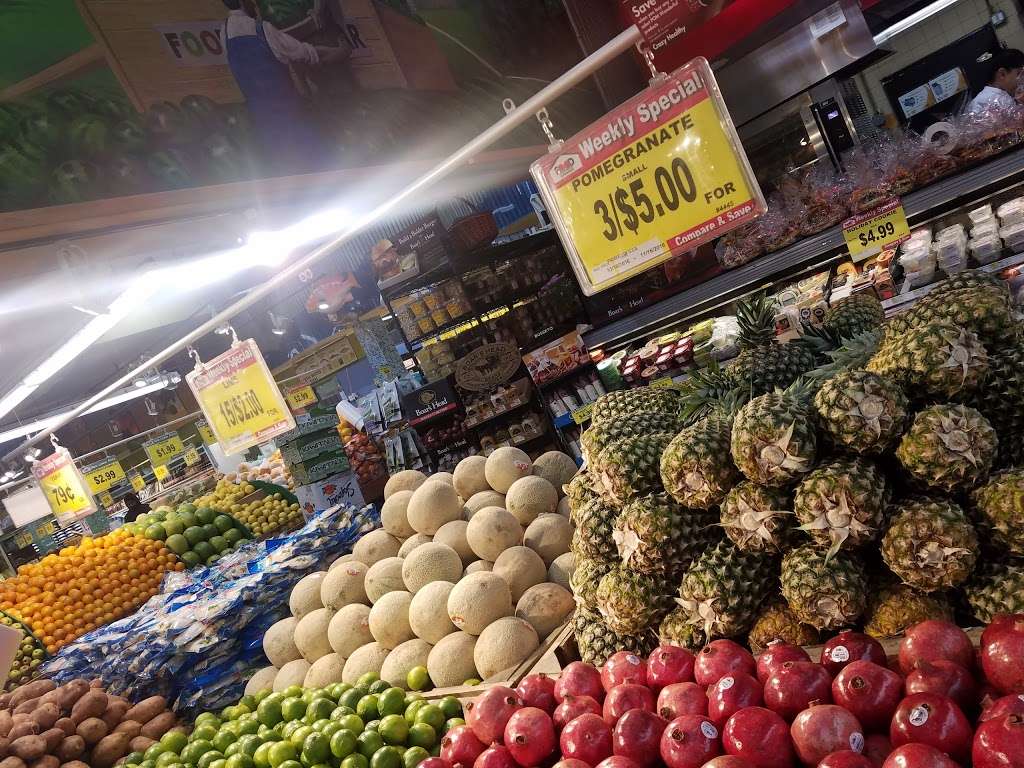 Food Bazaar Supermarket | 1630 Bruckner Blvd, Bronx, NY 10473, USA | Phone: (718) 860-1408