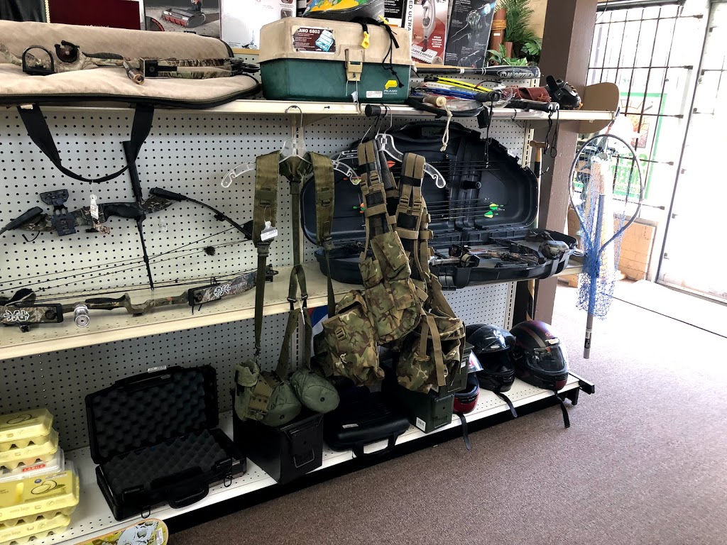 Peoples Pawn of Orange City LLC, 1035 S Volusia Ave, Orange City, FL 32763