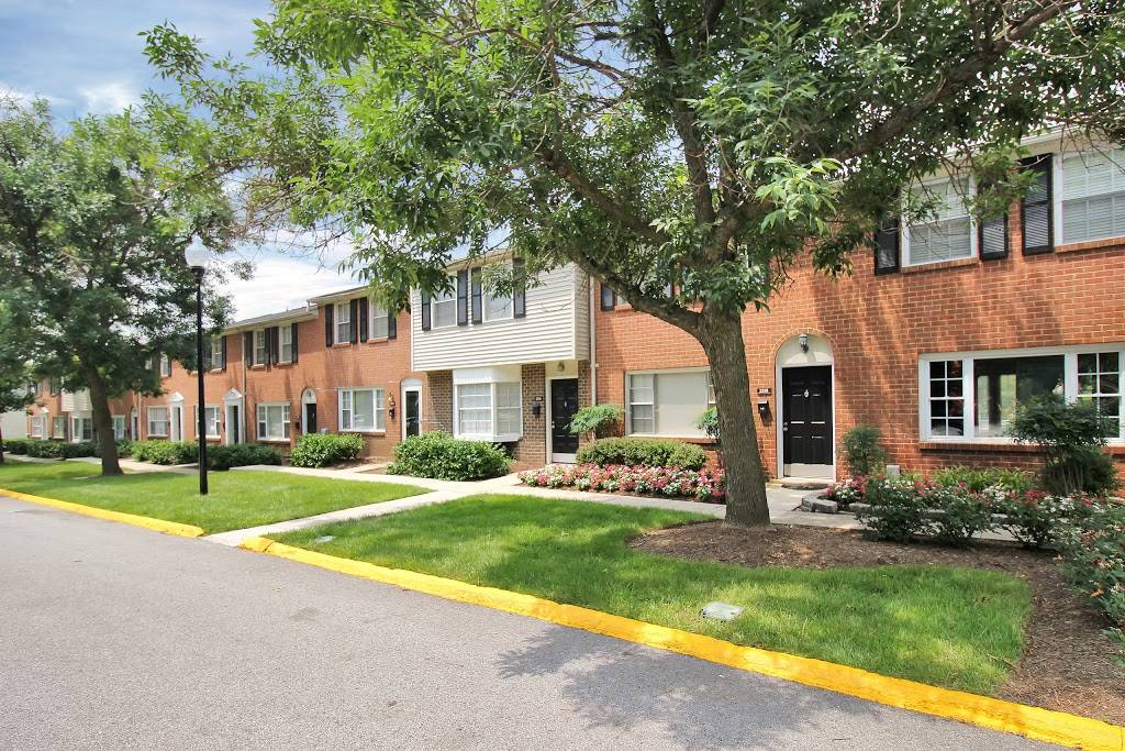 The Glens at Diamond Ridge | 2340 Noonham Rd, Baltimore, MD 21244 | Phone: (410) 267-3385