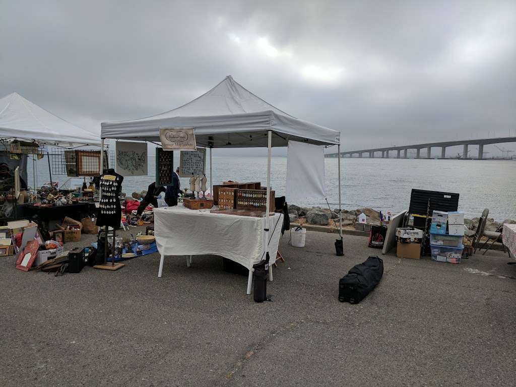 Port View Park | 7th St, Oakland, CA 94607, USA | Phone: (510) 627-1100
