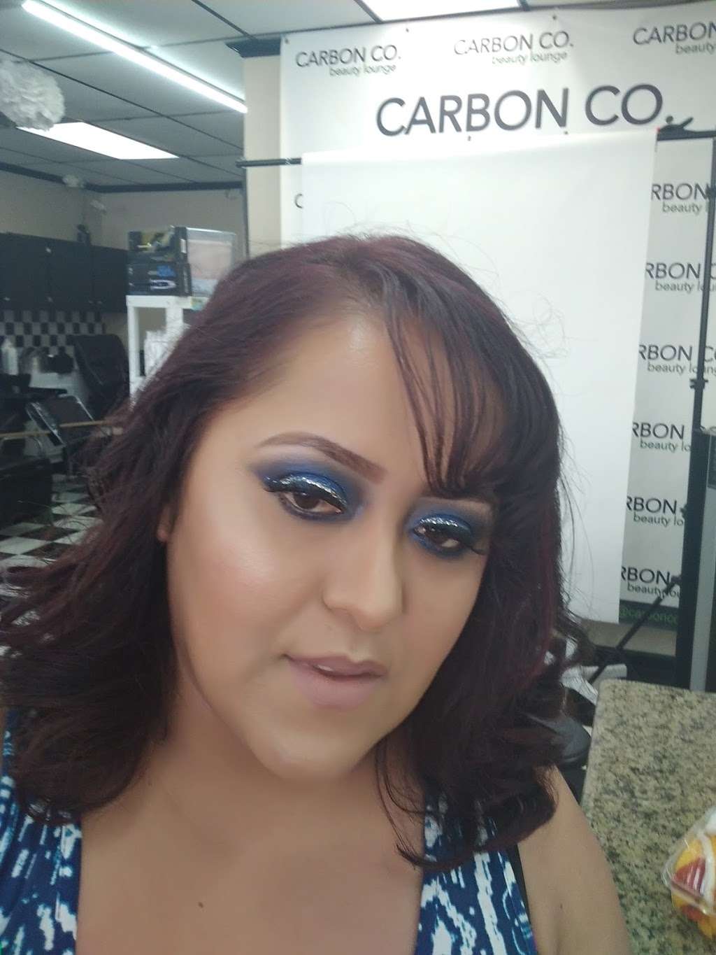 Carbon Co Beauty Lounge Brazilian Blowout | 10040 Kleckley Dr, Houston, TX 77075, USA | Phone: (832) 834-7105