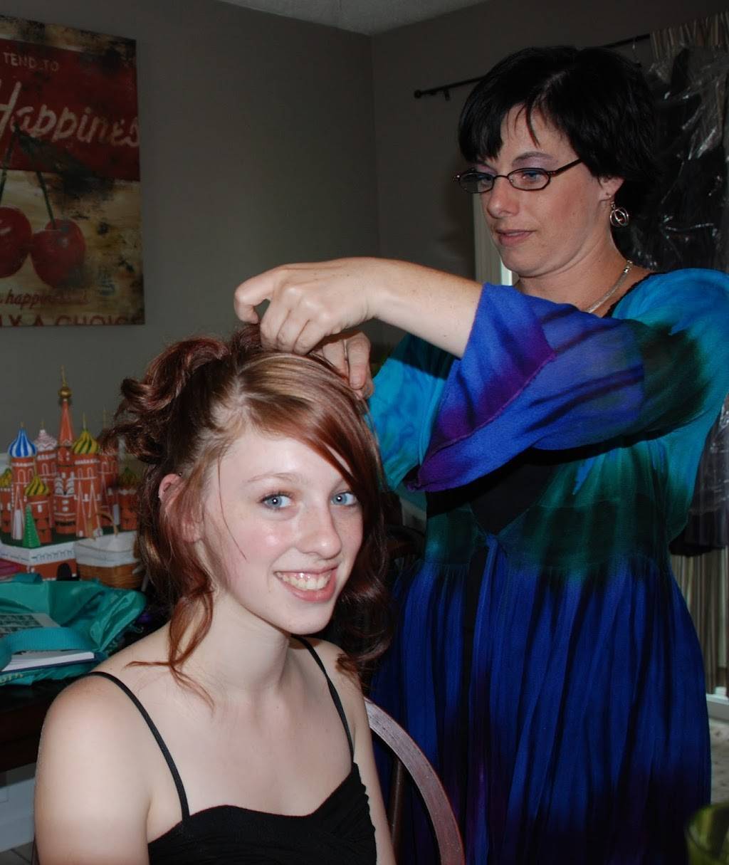 Hair By Monica | 24 Meetinghouse Hill Rd, Brookline, NH 03033, USA | Phone: (603) 673-0338