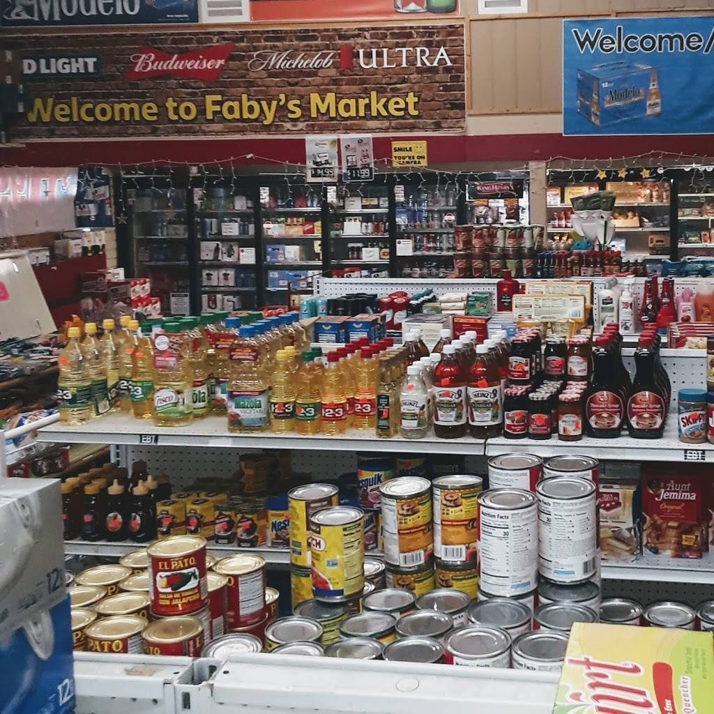 Fabys Market | 726 E Broadway Rd, Mesa, AZ 85204 | Phone: (480) 610-1348