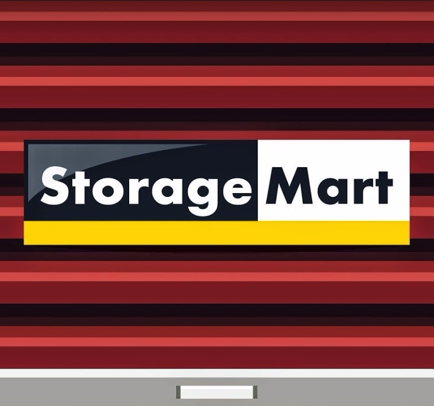 StorageMart | 7603 Crown Point Ave, Omaha, NE 68134, USA | Phone: (402) 572-1133