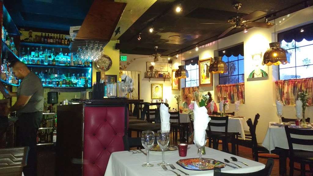 Asi Es La Vida Restaurant | 3602 N 24th St, Phoenix, AZ 85016 | Phone: (602) 955-2926