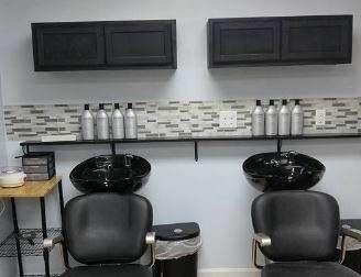 Guys & Gals Hair Salon | 4701, 9405 Williamsport Pike, Falling Waters, WV 25419, USA | Phone: (681) 242-2159