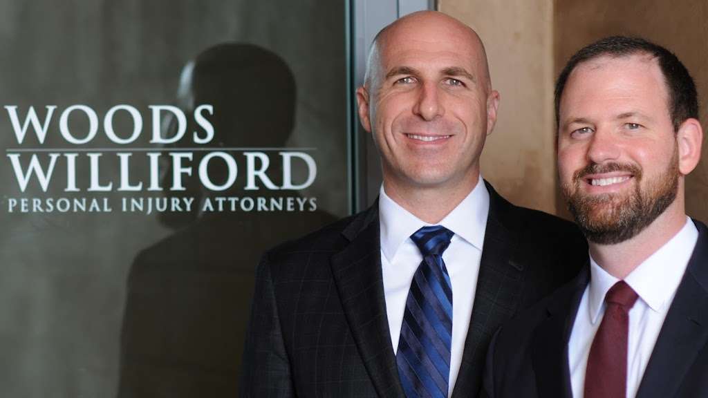 Woods Williford Personal Injury Attorneys | 4199 Flat Rock Rd #177, Riverside, CA 92505 | Phone: (951) 999-4775