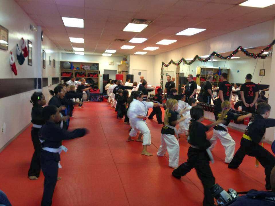 Sovereign Martial Arts | 2400 Route 9 South, Howell, NJ 07731 | Phone: (877) 762-3656