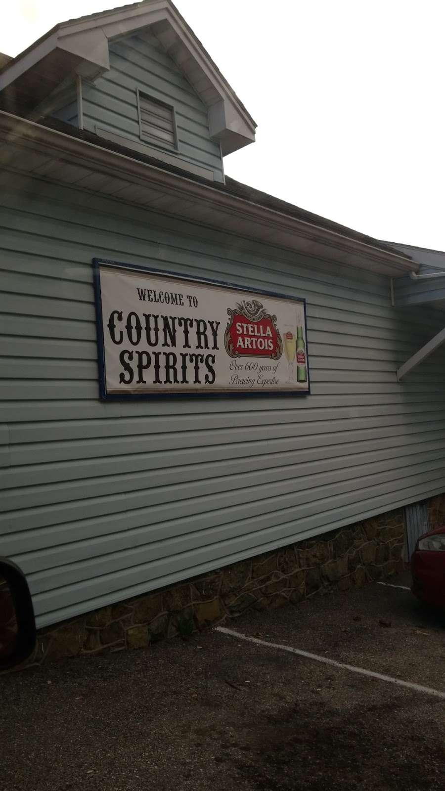 Country Spirits Inc | 25459 Highfield Rd, Highfield-Cascade, MD 21719, USA | Phone: (301) 241-3366