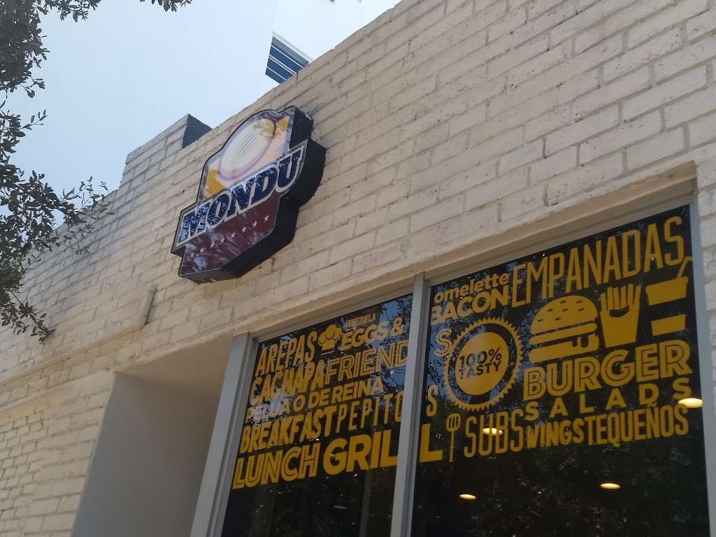 MONDU | 236 NE 1st Ave, Miami, FL 33132, USA | Phone: (305) 603-8009