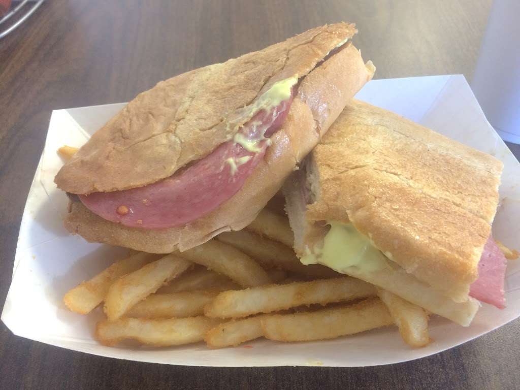 Sandwich Factory | 5024 Lunn Rd, Lakeland, FL 33811, USA | Phone: (863) 644-9319