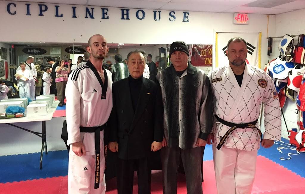 Chaes Taekwondo Academy | 841 Virginia Beach Blvd, Virginia Beach, VA 23451, USA | Phone: (757) 343-8189