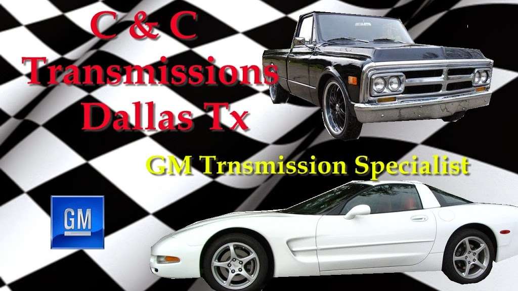 C & C Transmissions Of Dallas | 8505 C F Hawn Fwy #204, Dallas, TX 75217, USA | Phone: (214) 452-1798