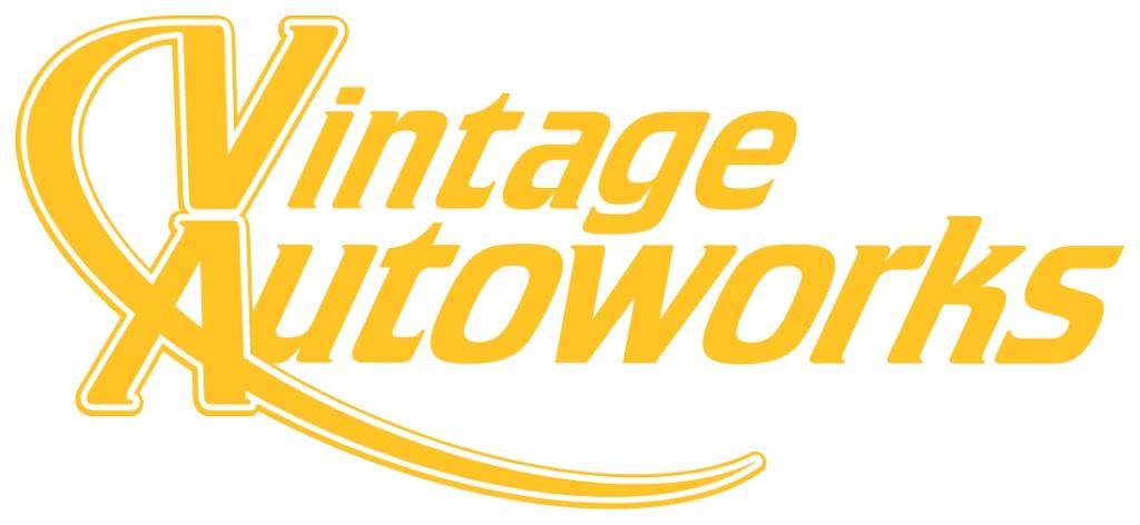Vintage Autoworks | 3862 Stephens Ct, Tucker, GA 30084, USA | Phone: (770) 938-0908