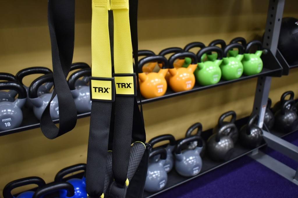 Anytime Fitness | 121 Sherron Rd, Durham, NC 27703, USA | Phone: (919) 908-8680