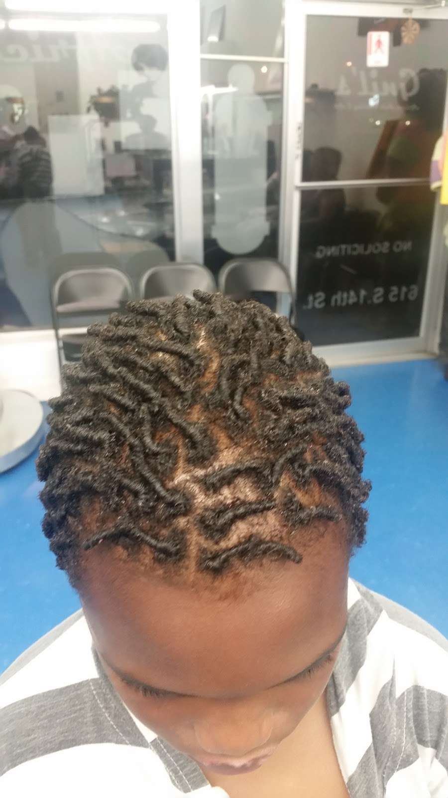 African Hair Braiding & Art | 615 S 14th St, Leesburg, FL 34748, USA | Phone: (352) 728-6160