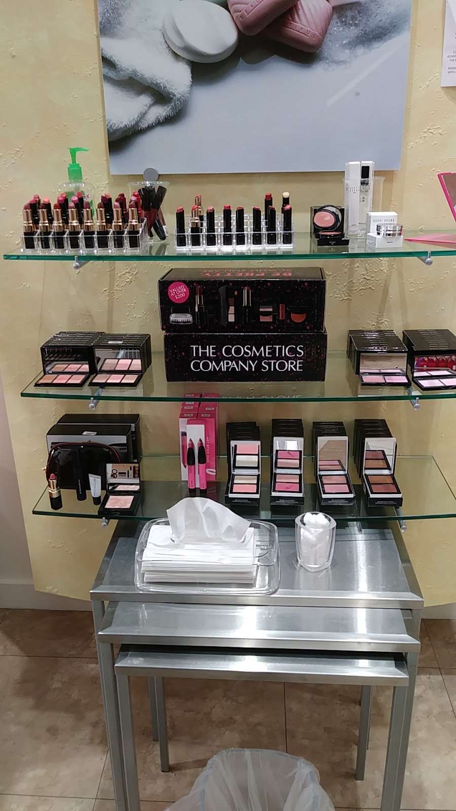 Cosmetics Co Store | 18 Lightcap Rd # 1121, Pottstown, PA 19464, USA | Phone: (610) 970-2812