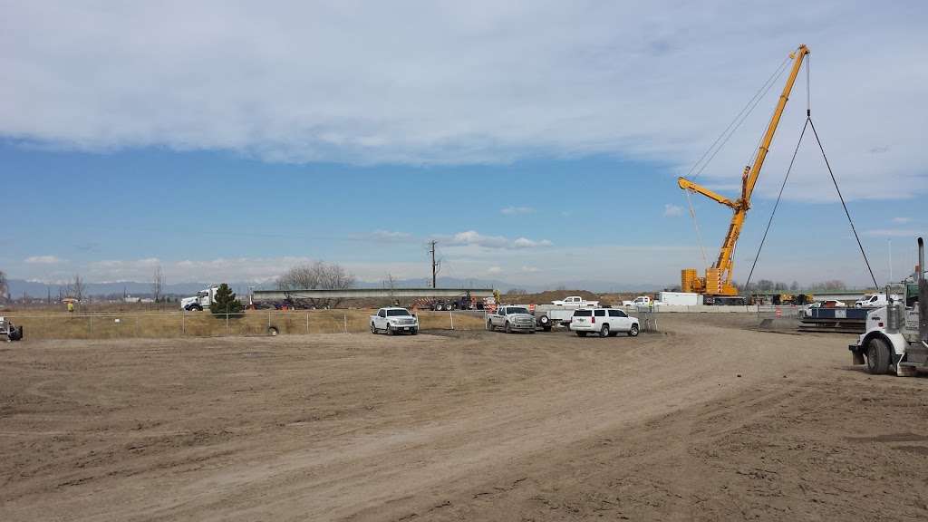 ENTREC Cranes & Heavy Haul, Inc. | 23000 CO-257, Milliken, CO 80543, USA | Phone: (970) 699-0490