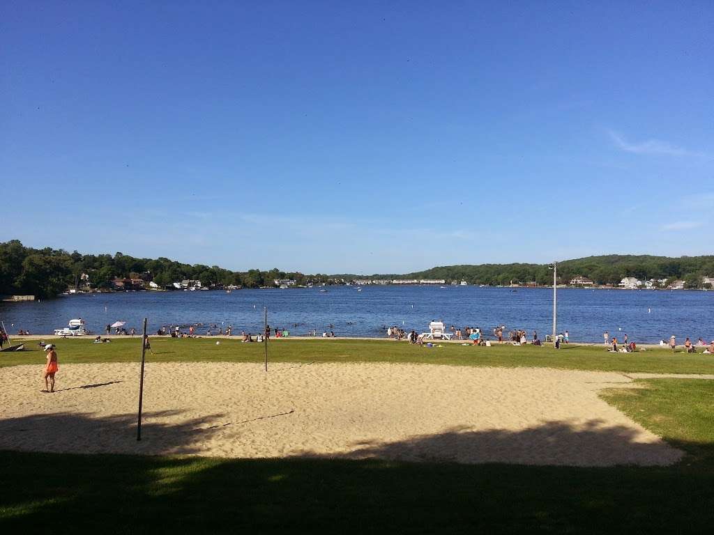 Lake Hopatcong Historical Msm | State Park, Landing, NJ 07850, USA | Phone: (973) 398-2616