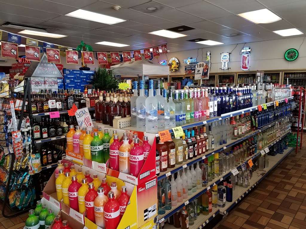 Friendly Food Store | 1383 Main St, Stevensville, MD 21666 | Phone: (410) 643-6584